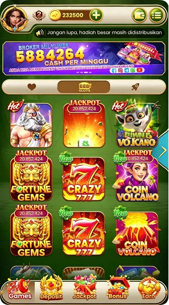 unitogel APK