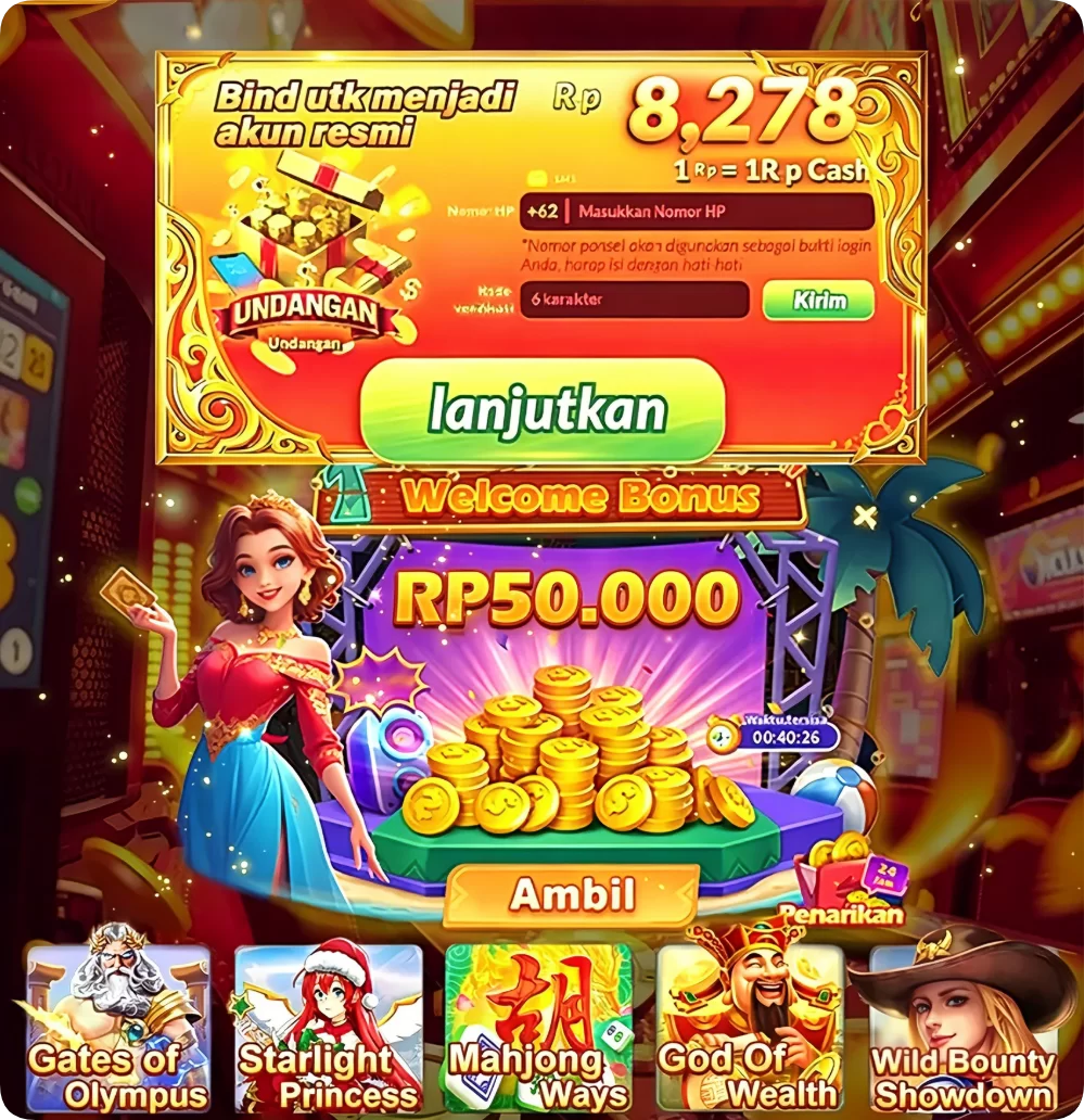 unitogel Masuk