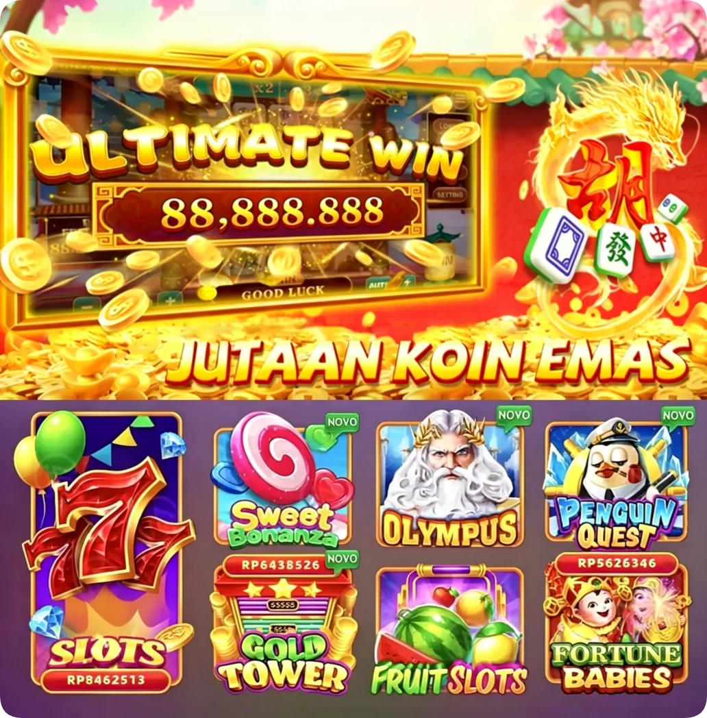 unitogel APK Resmi Unduh