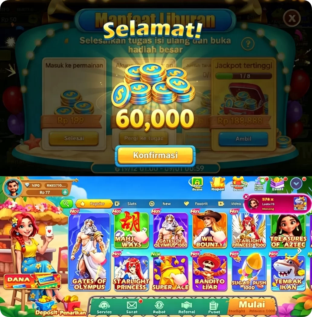 unitogel Masuk - unitogel Resmi