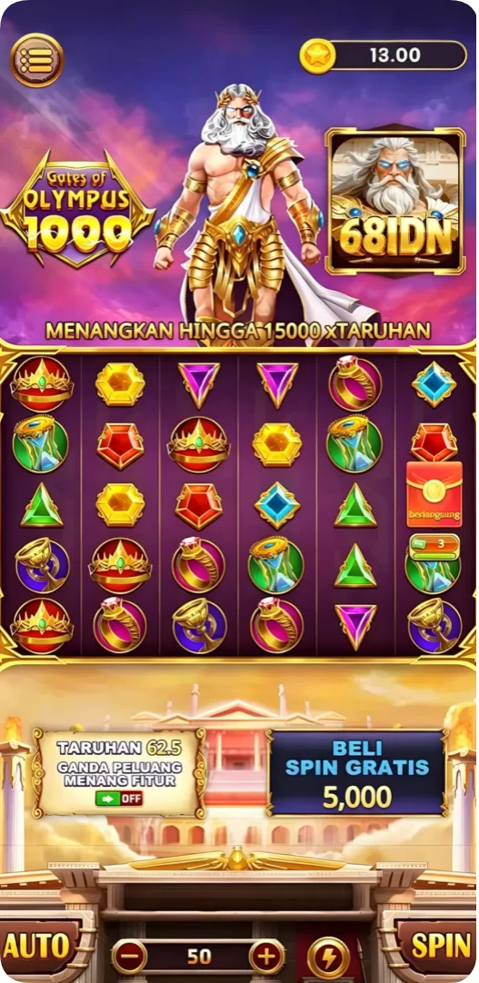 unitogel Tangkapan Layar - APK Resmi