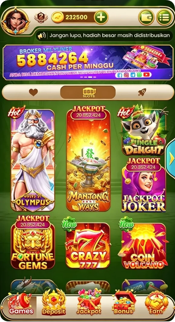 unitogel Preview - Resmi Unduh
